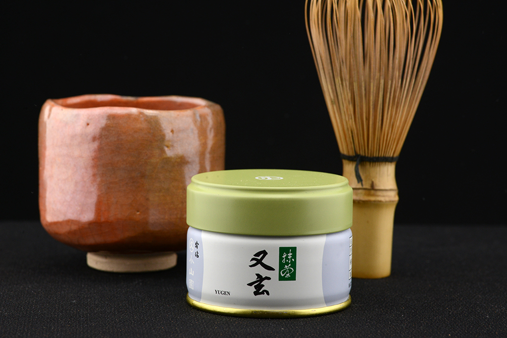 Matcha Yugen Marukyu Koyamaen